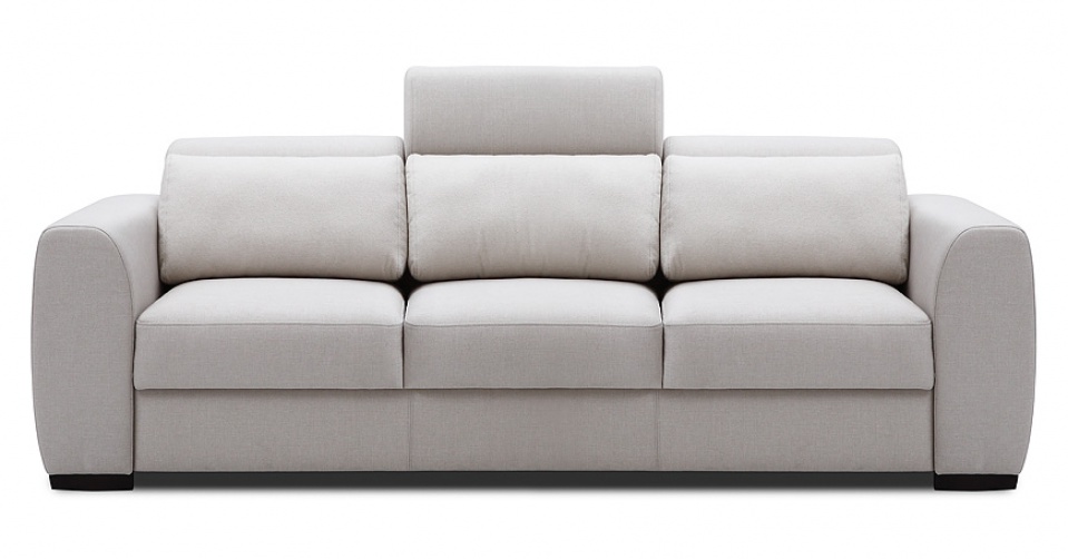 PALAZZO komfortowa sofa 3 osobowa.