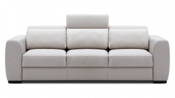 PALAZZO komfortowa sofa 3 osobowa.
